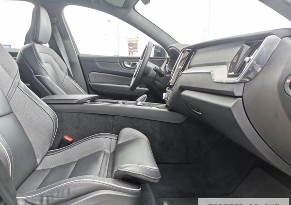 Volvo XC 60 cena 209900 przebieg: 18947, rok produkcji 2023 z Końskie małe 497